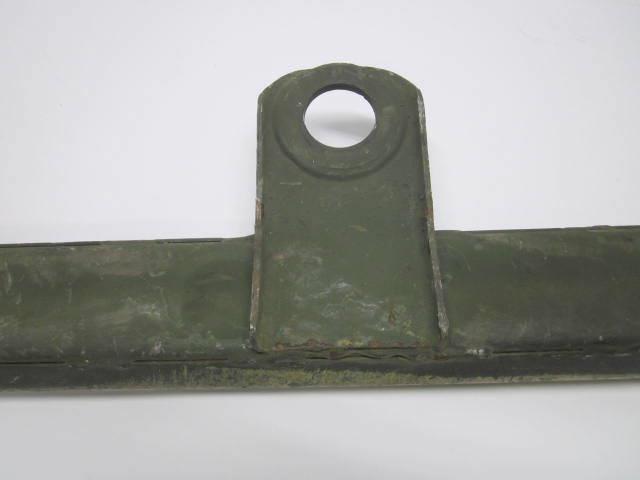 HM-1220 | HM-1220  C Pillar Support Bar Gun Turret Ring HMMWV used (4).JPG