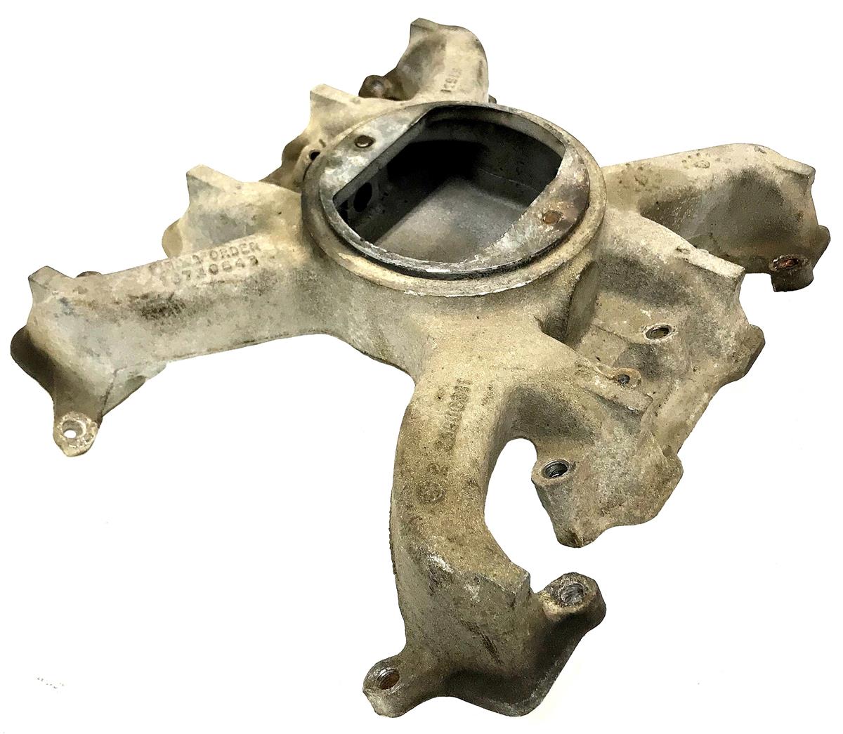 HM-123 | HM-123  Intake Manifold 6.2 6.5 HMWWV(Used) (1).jpeg