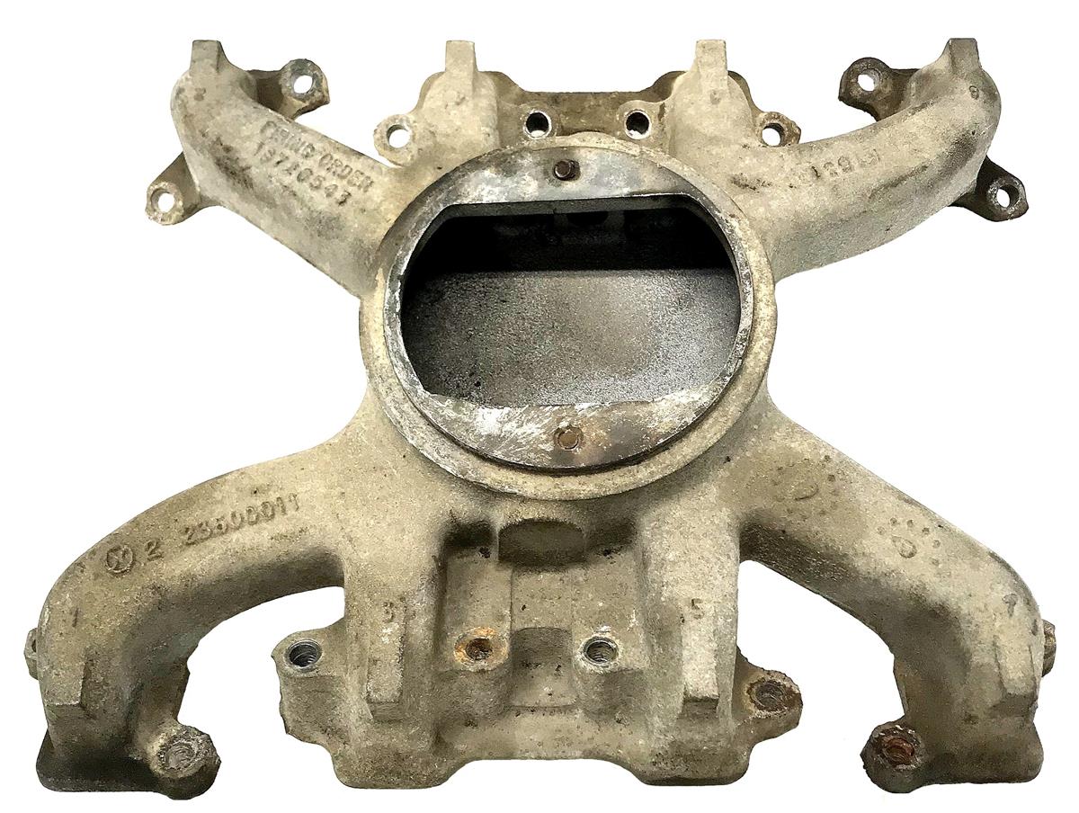 HM-123 | HM-123  Intake Manifold 6.2 6.5 HMWWV(Used) (6).jpeg