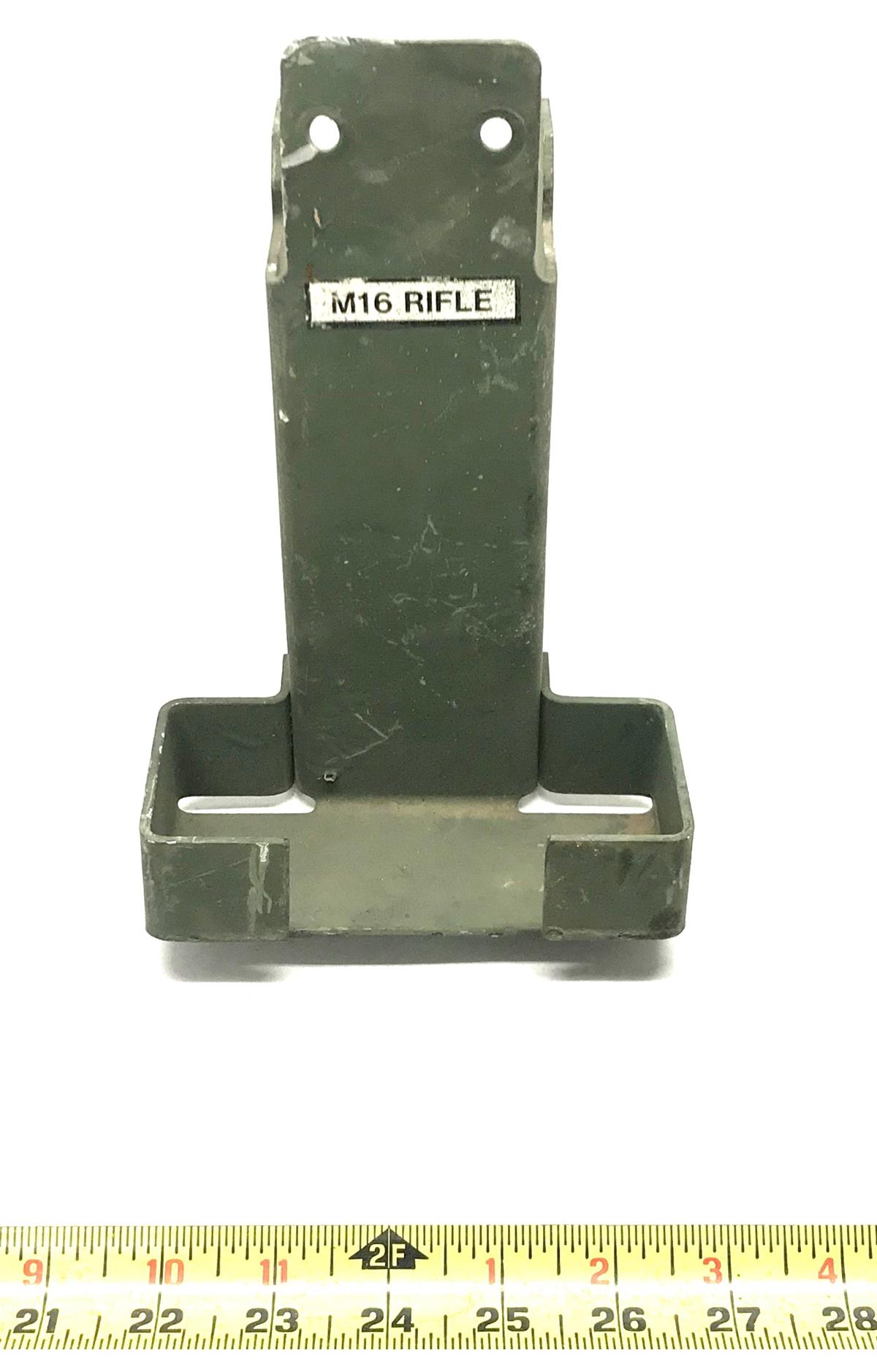 HM-1230 | HM-1230 Lower Rifle Mount M16 HMMWV (9).jpg