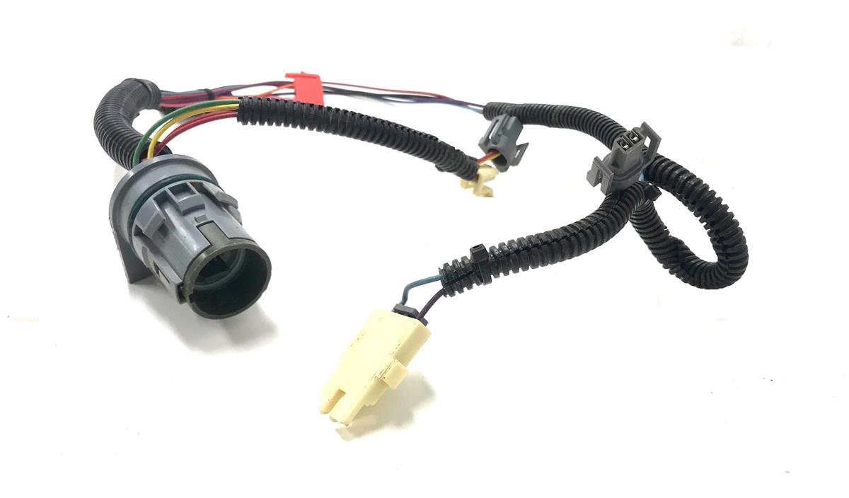 HM-1245 | HM-1245  Transmission Wiring Harness Assembly 4L80E HMMWV USED (1).jpg