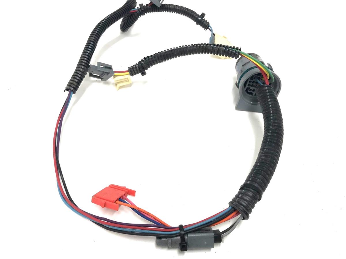 HM-1245 | HM-1245  Transmission Wiring Harness Assembly 4L80E HMMWV USED (2).jpg