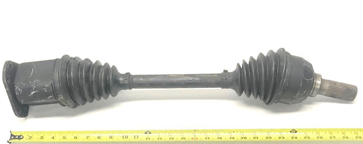 HM-1250 | HM-1250  HMMWV Right Front Position Halfshaft Axle Assembly With curve-Boot (2).jpg