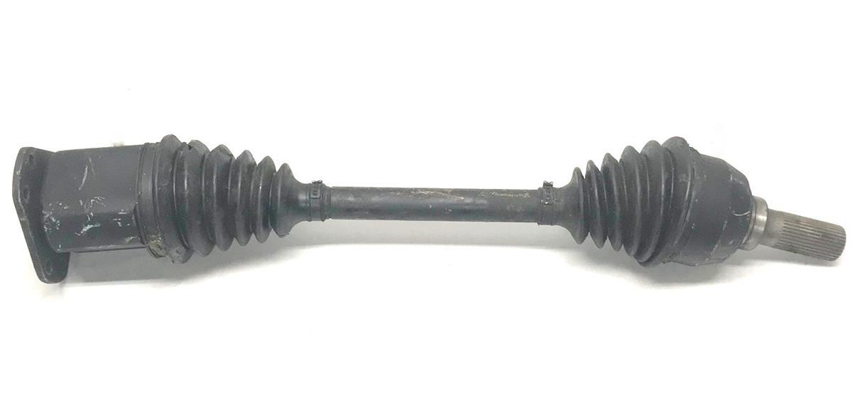 HM-1250 | HM-1250  HMMWV Right Front Position Halfshaft Axle Assembly With curve-Boot (3).jpg