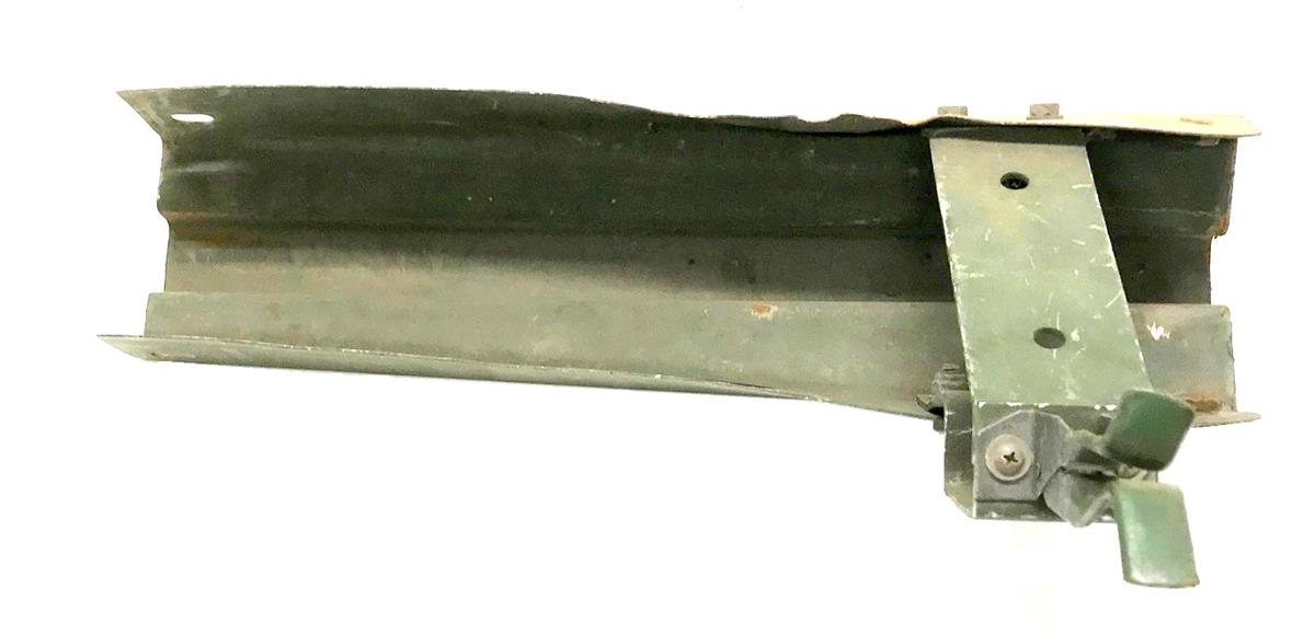 HM-1267 | HM-1267  B Pillar Cover With Mounting Bracket HMMWV   (6).jpg
