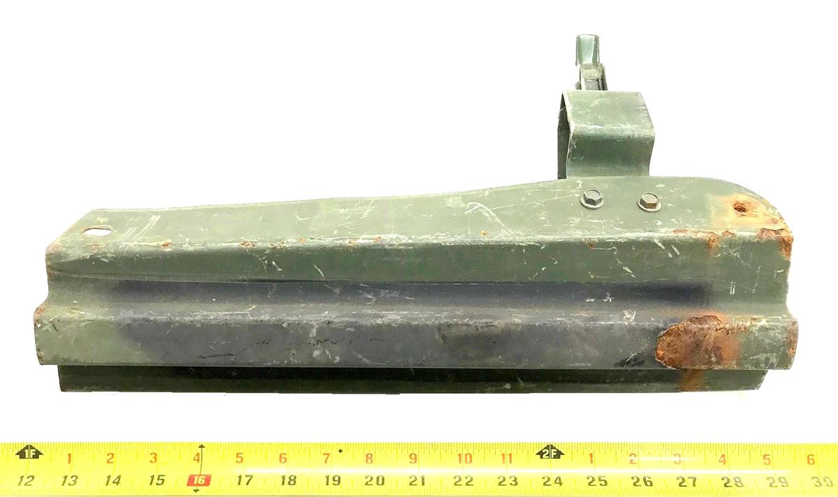 HM-1267 | HM-1267  B Pillar Cover With Mounting Bracket HMMWV  (3).jpg