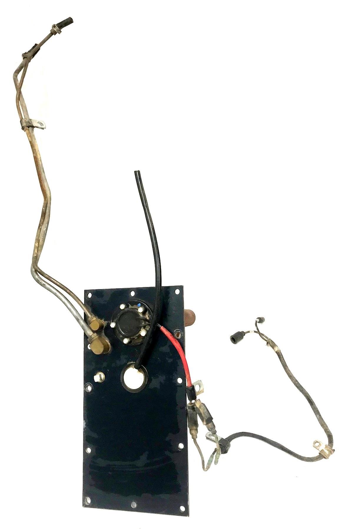 HM-1279 | HM-1279  Fuel Level Sending Unit With Mounting Plate HMMWV   (6).jpg