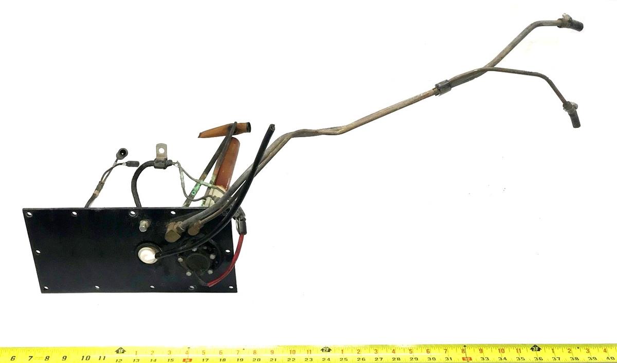 HM-1279 | HM-1279  Fuel Level Sending Unit With Mounting Plate HMMWV  (1).jpg