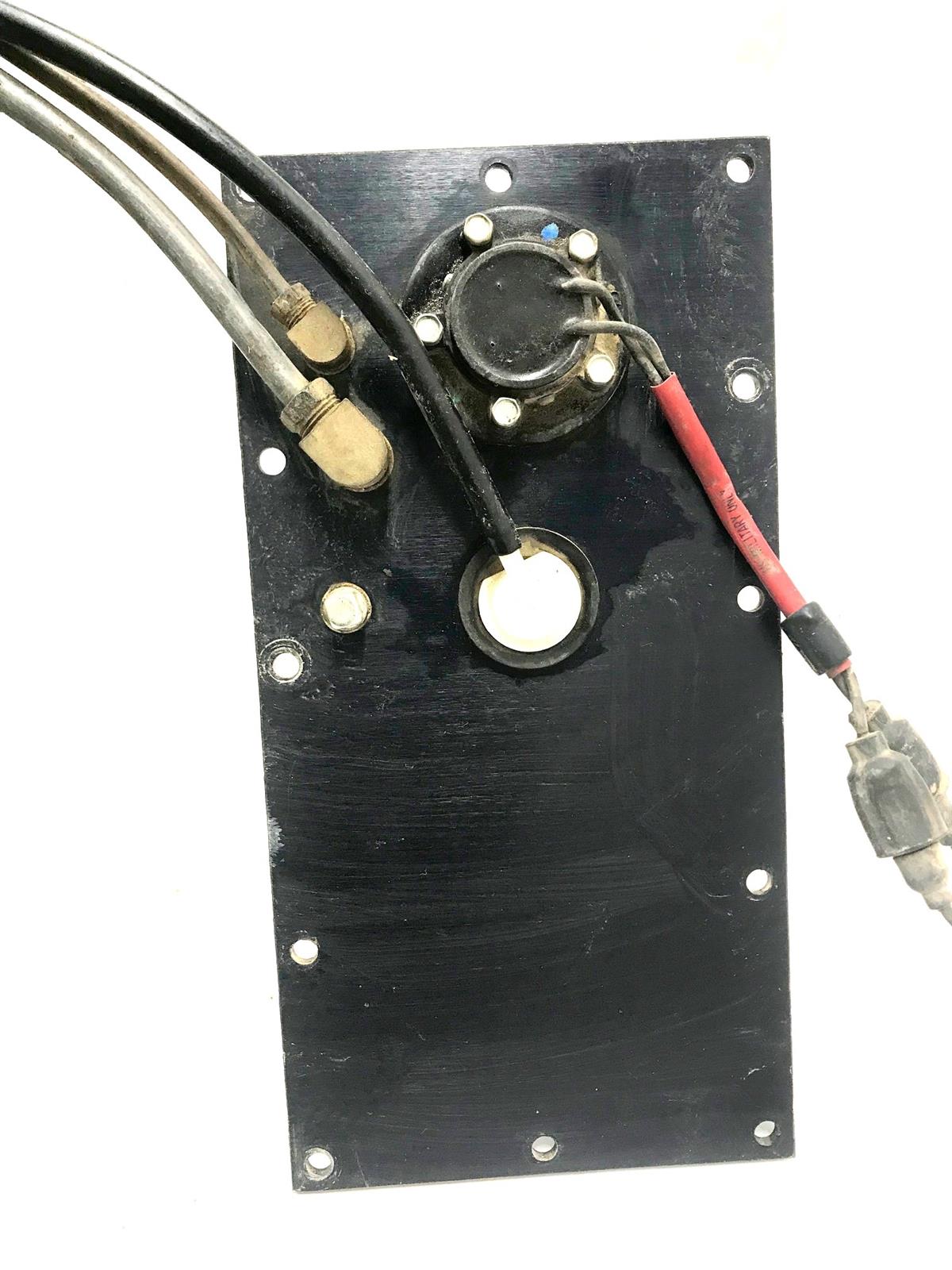 HM-1279 | HM-1279  Fuel Level Sending Unit With Mounting Plate HMMWV  (2).jpg