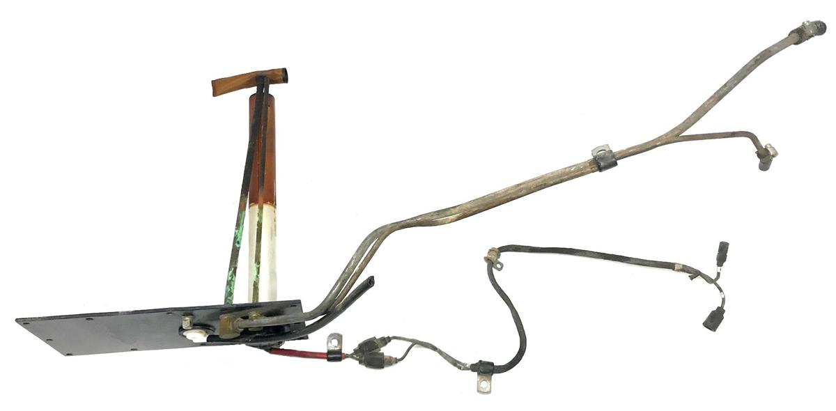 HM-1279 | HM-1279  Fuel Level Sending Unit With Mounting Plate HMMWV  (7).jpg