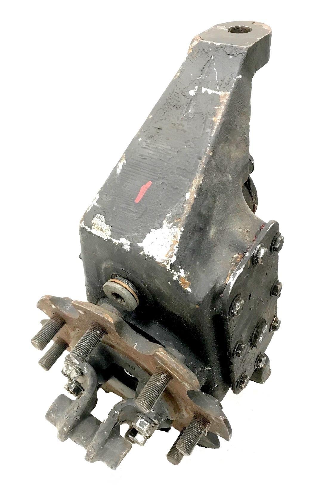 HM-1293 | HM-1293  Front Geared Knuckle Hub HMMWV  (2).jpg