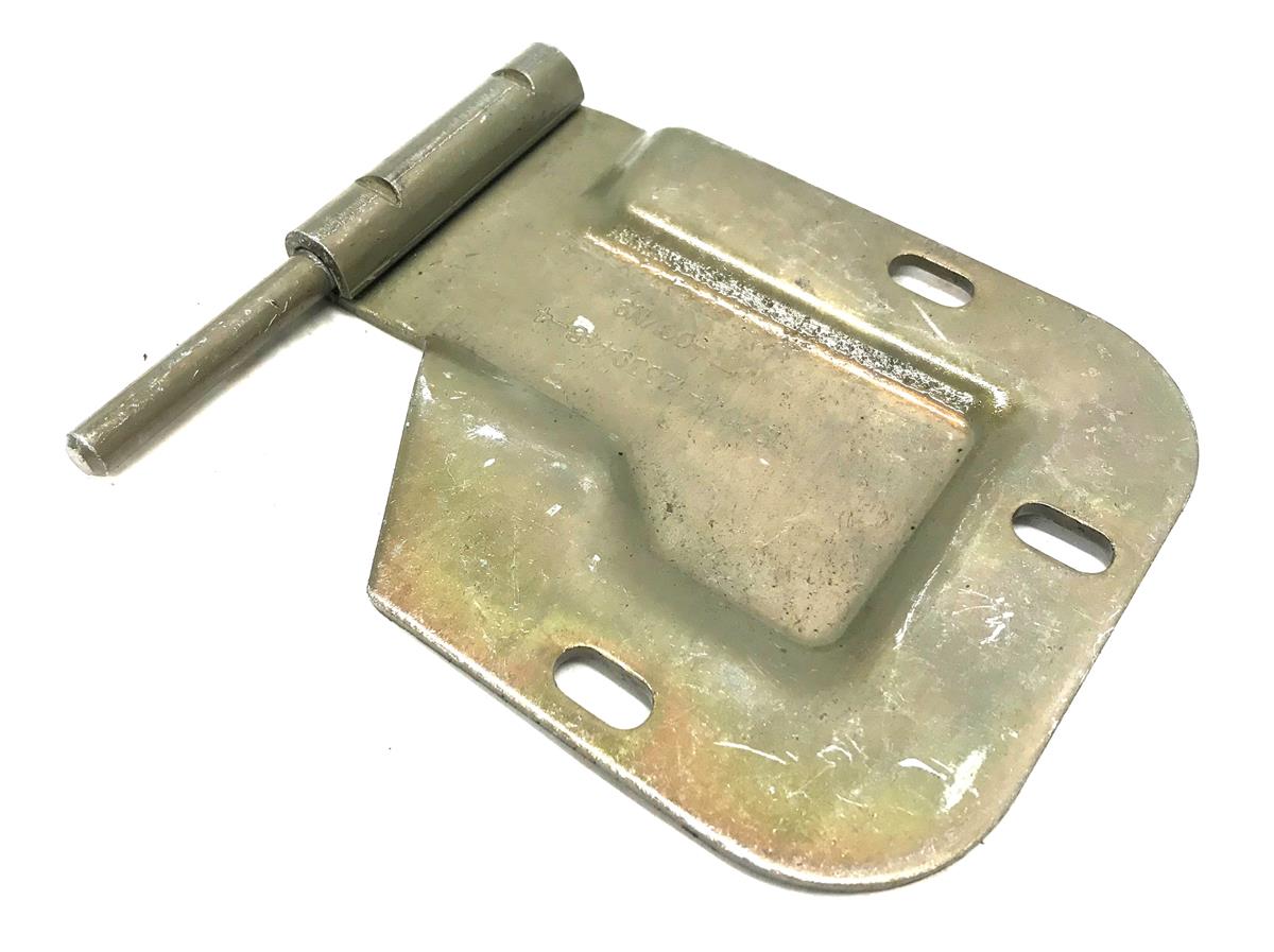 HM-1302 | HM-1302  Right Passenger Side Lower Hard Door Lower Hinge HMMWV (11).jpg