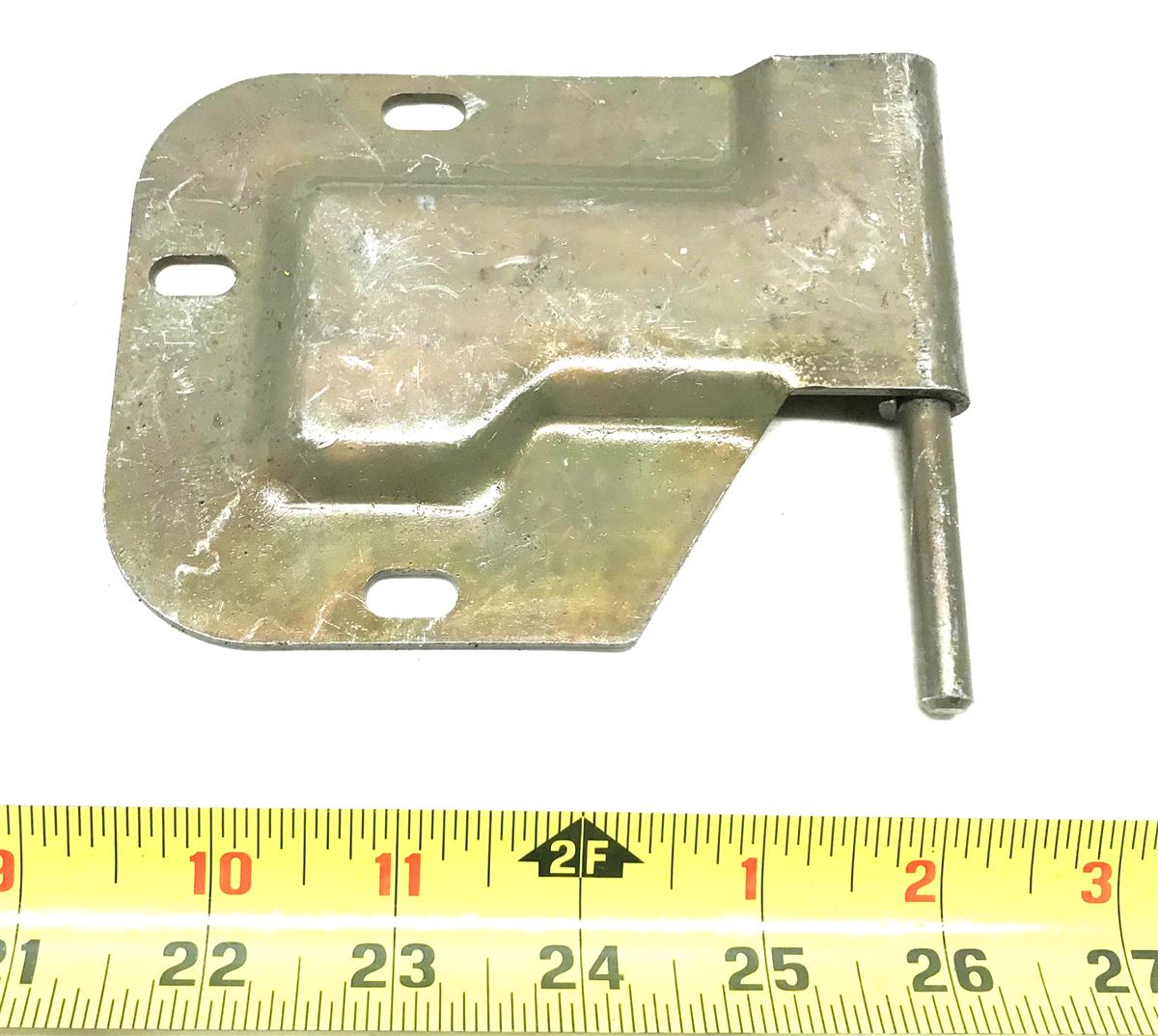 HM-1302 | HM-1302  Right Passenger Side Lower Hard Door Lower Hinge HMMWV (13).jpg