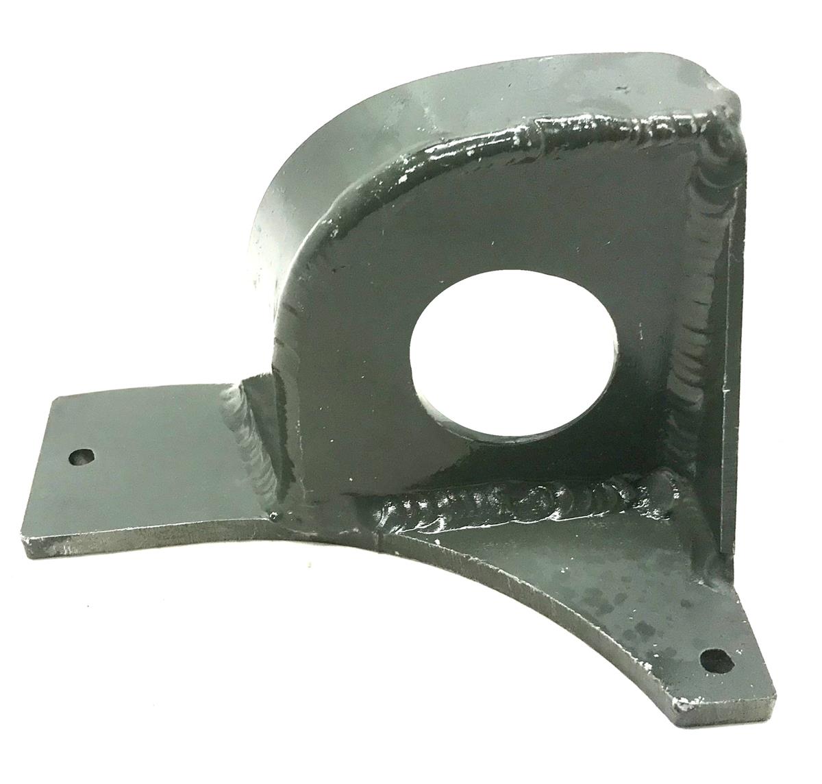 HM-1307 | HM-1307  Right Bracket Windshield Frame Slant Back Hardtop HMMWV NOS (10).jpg