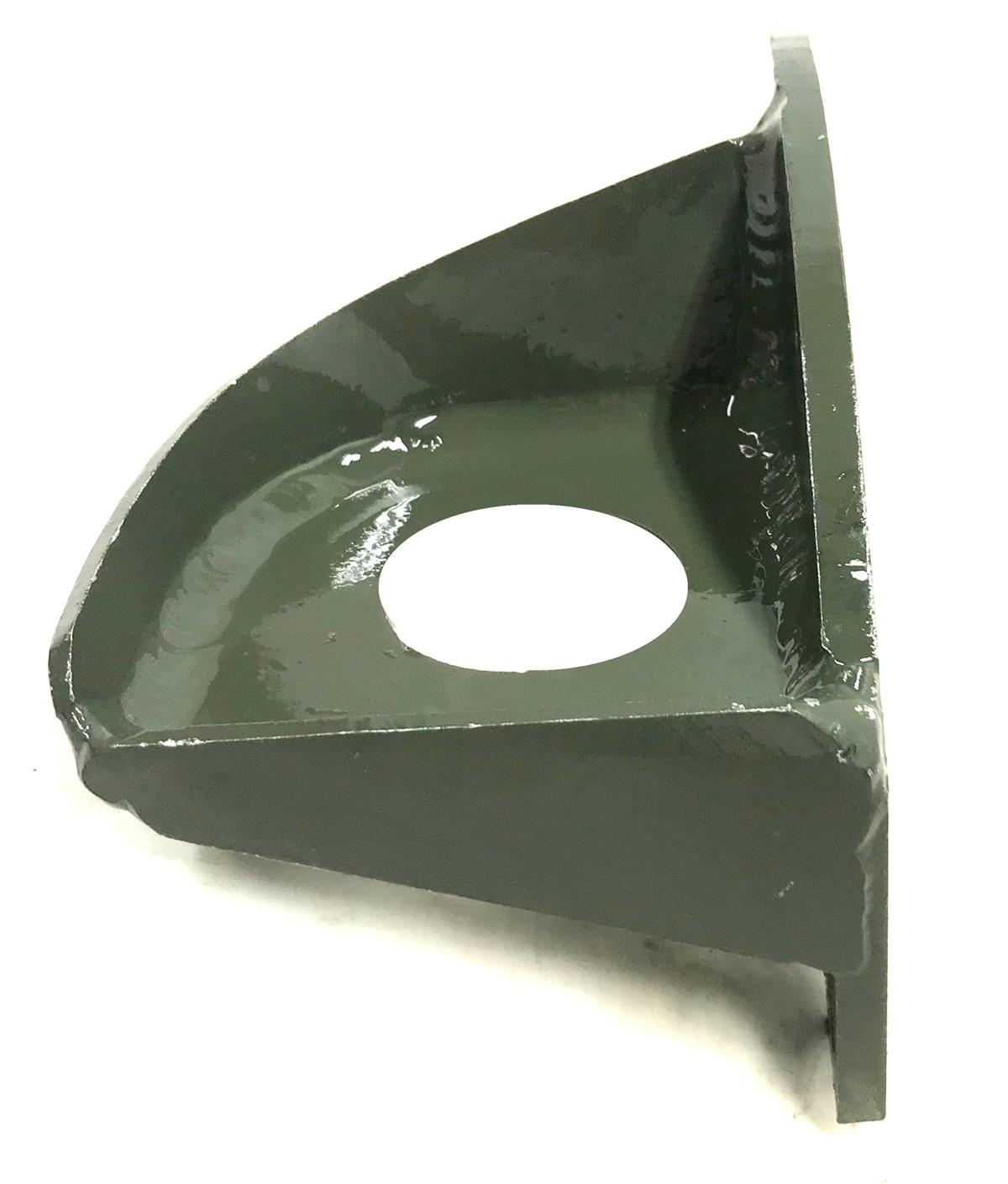 HM-1307 | HM-1307  Right Bracket Windshield Frame Slant Back Hardtop HMMWV NOS (5).jpg