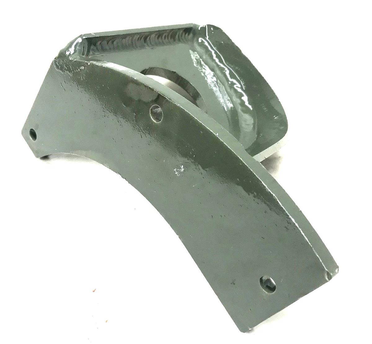 HM-1307 | HM-1307  Right Bracket Windshield Frame Slant Back Hardtop HMMWV NOS (9).jpg