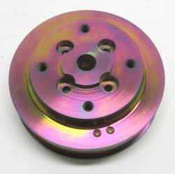 HM-1310 | HM-1310  Fan Drive Flat Pulley (1).JPG