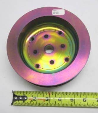 HM-1310 | HM-1310  Fan Drive Flat Pulley (3).JPG