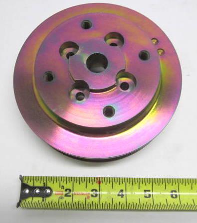 HM-1310 | HM-1310  Fan Drive Flat Pulley (4).JPG