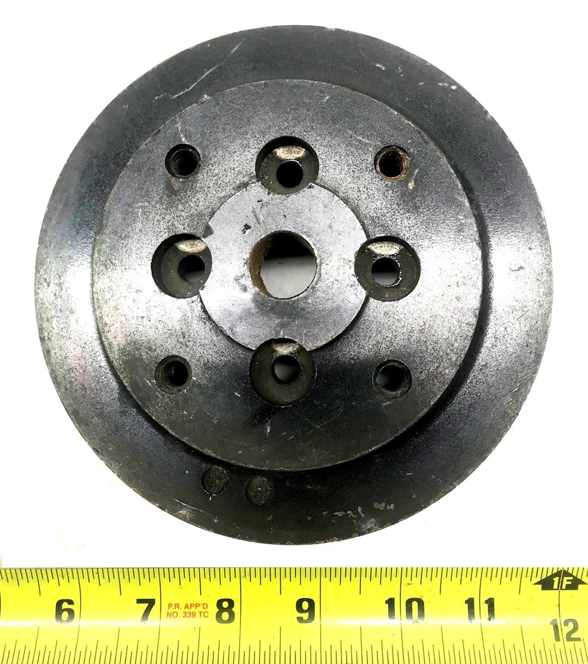 HM-1310 | HM-1310  Flat Pulley HMMWV A2  (4).jpg