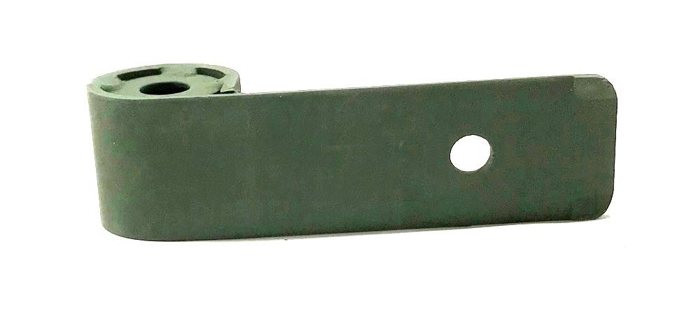 HM-1325 | HM-1325  Left Hand Troop Seat Mounting Bracket HMMWV (2)(NOS).jpg