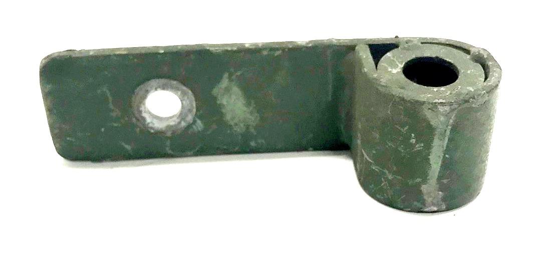 HM-1325 | HM-1325 Left Hand Troop Seat Mounting Bracket HMMWV (1)(USED).jpg