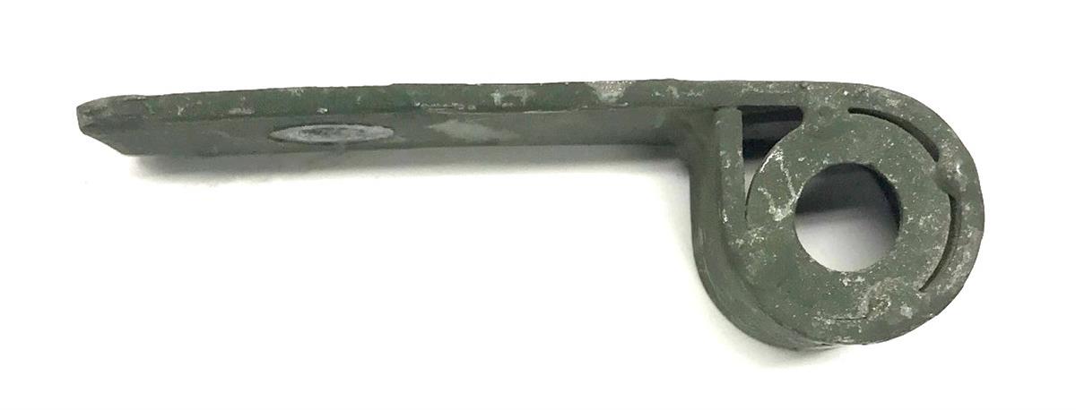 HM-1325 | HM-1325 Left Hand Troop Seat Mounting Bracket HMMWV (5)(USED).jpg