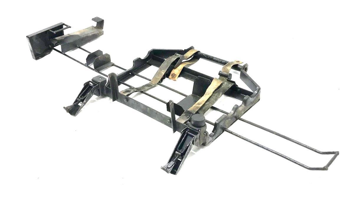HM-1330 | HM-1330  Pioneer Stowage Tool Tray  Rack with Straight Mounting Clamps Assembly With BII Kit HMMWV (14).jpg