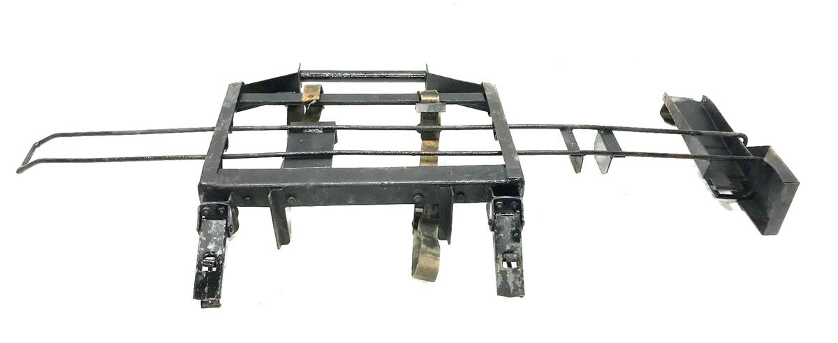 HM-1330 | HM-1330  Pioneer Stowage Tool Tray  Rack with Straight Mounting Clamps Assembly With BII Kit HMMWV (16).jpg