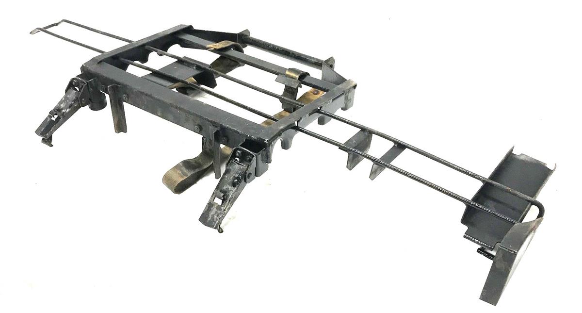 HM-1330 | HM-1330  Pioneer Stowage Tool Tray  Rack with Straight Mounting Clamps Assembly With BII Kit HMMWV (18).jpg