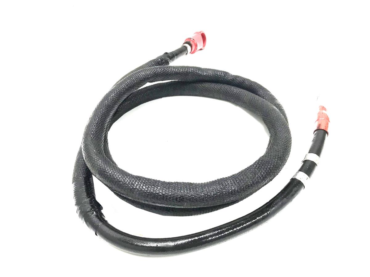 HM-1343 | HM-1343  100-200 AMP Dual Voltage Alternator Wiring Harness Electrical Lead Cable HMMWV (2).jpg