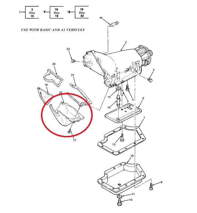 HM-1353 | HM-1353  Torque Access Cover 6.2L Diesel Engine HMMWV Diagram.PNG