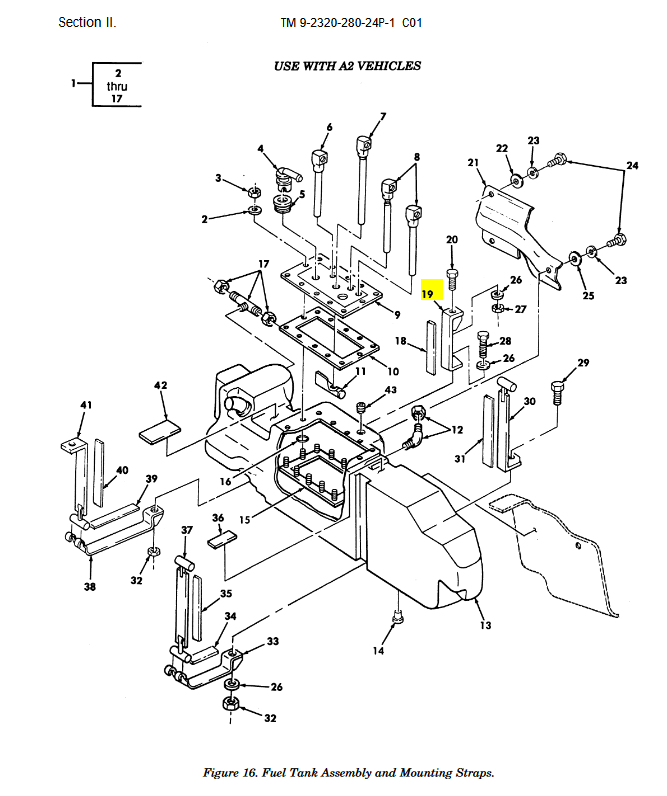 HM-137 | HM-137 Fuel Tank Strap HMMWV Diagram A(1).JPG