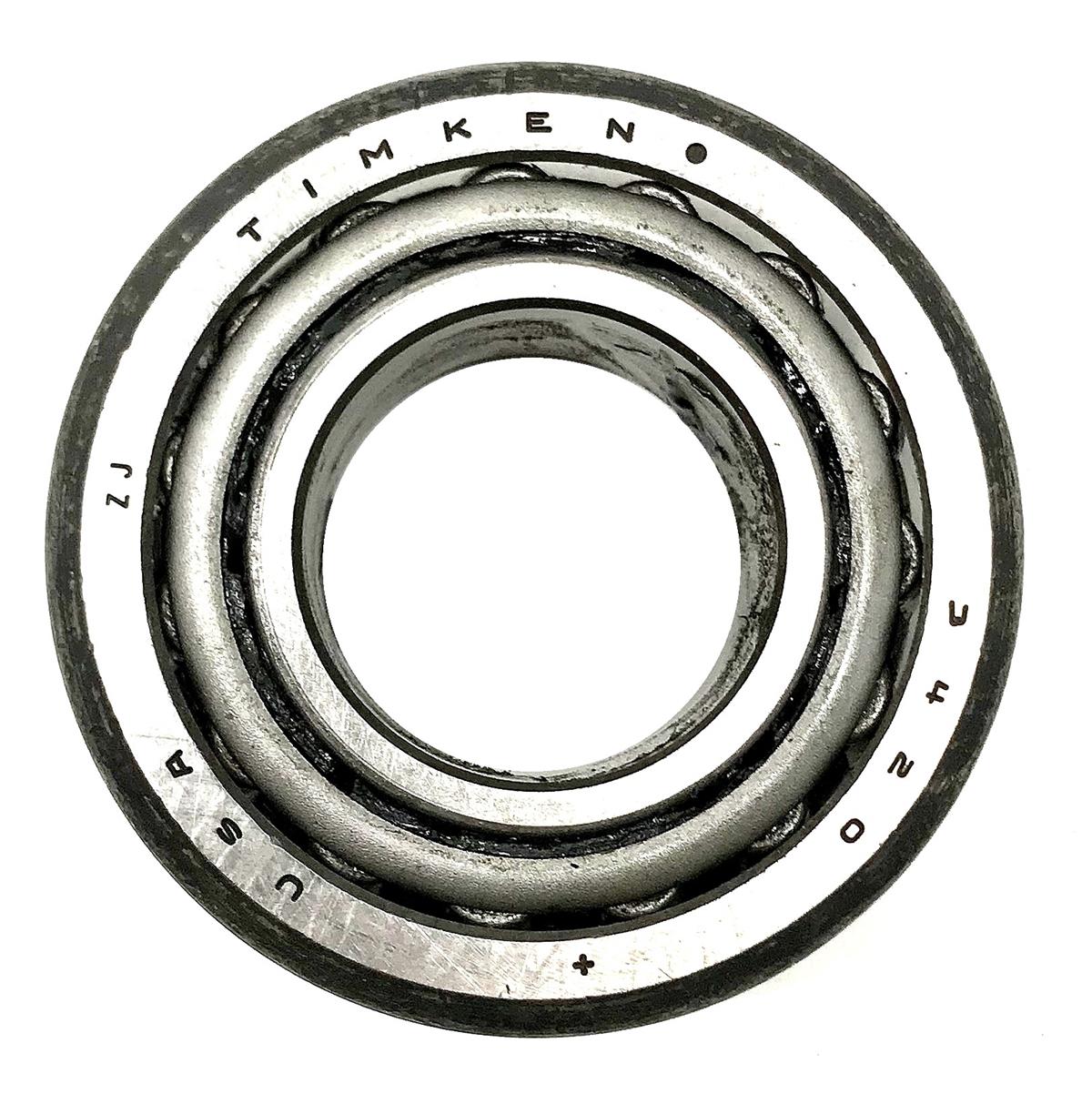 HM-1378 | HM-1378  34903420 Roller Tapered Bearing HMMWV (2).jpg