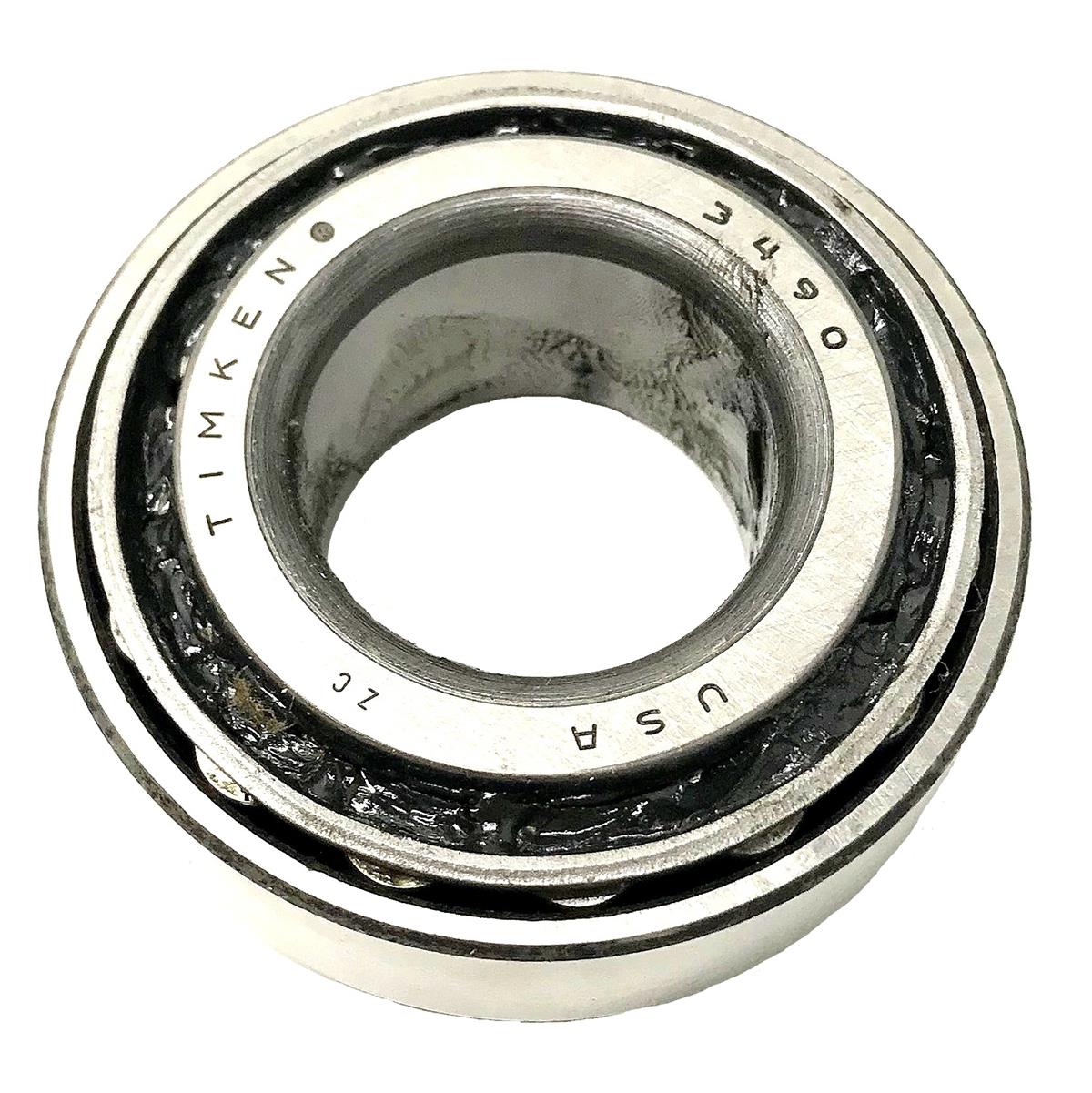 HM-1378 | HM-1378  34903420 Roller Tapered Bearing HMMWV (4).jpg