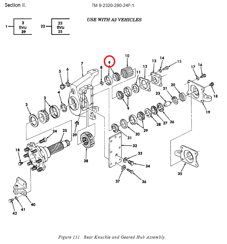 HM-1382 | HM-1382  LM104949LM106911 Upper Tapered Roller Bearing HMMWV (1).PNG