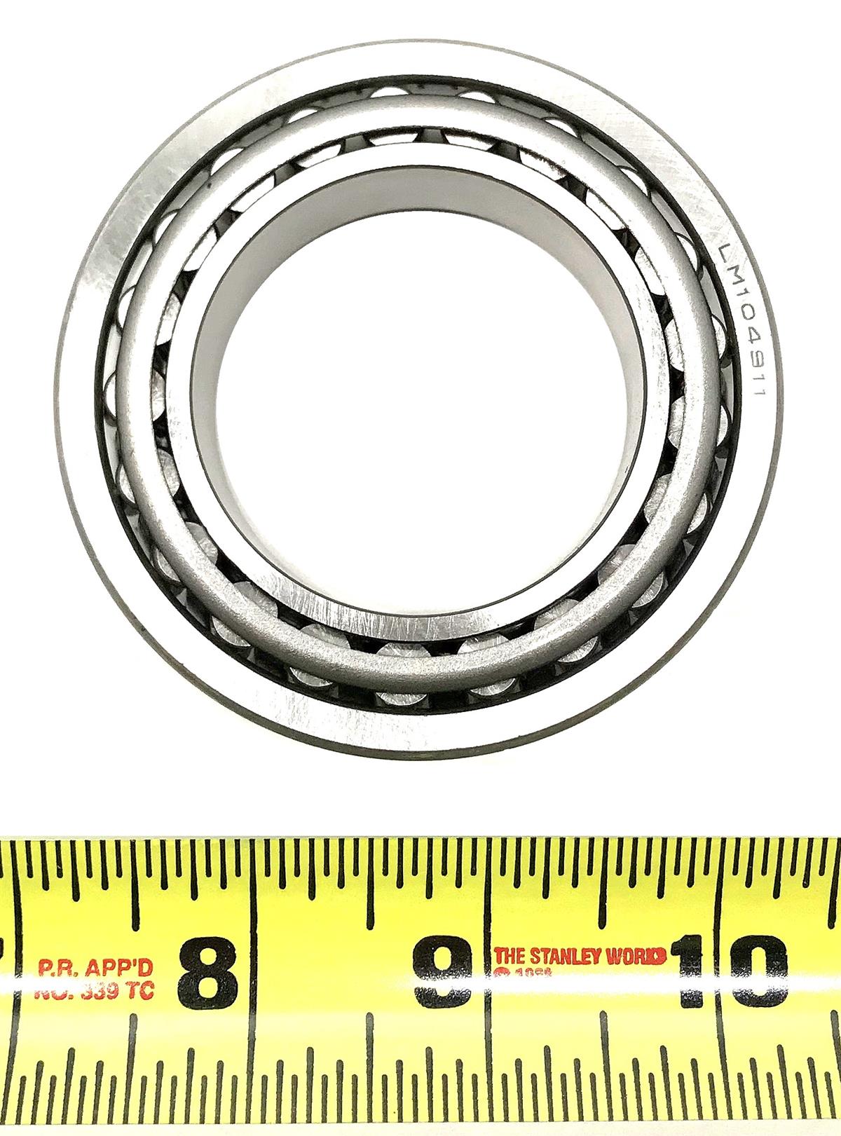 HM-1382 | HM-1382  LM104949LM106911 Upper Tapered Roller Bearing HMMWV (2).jpg