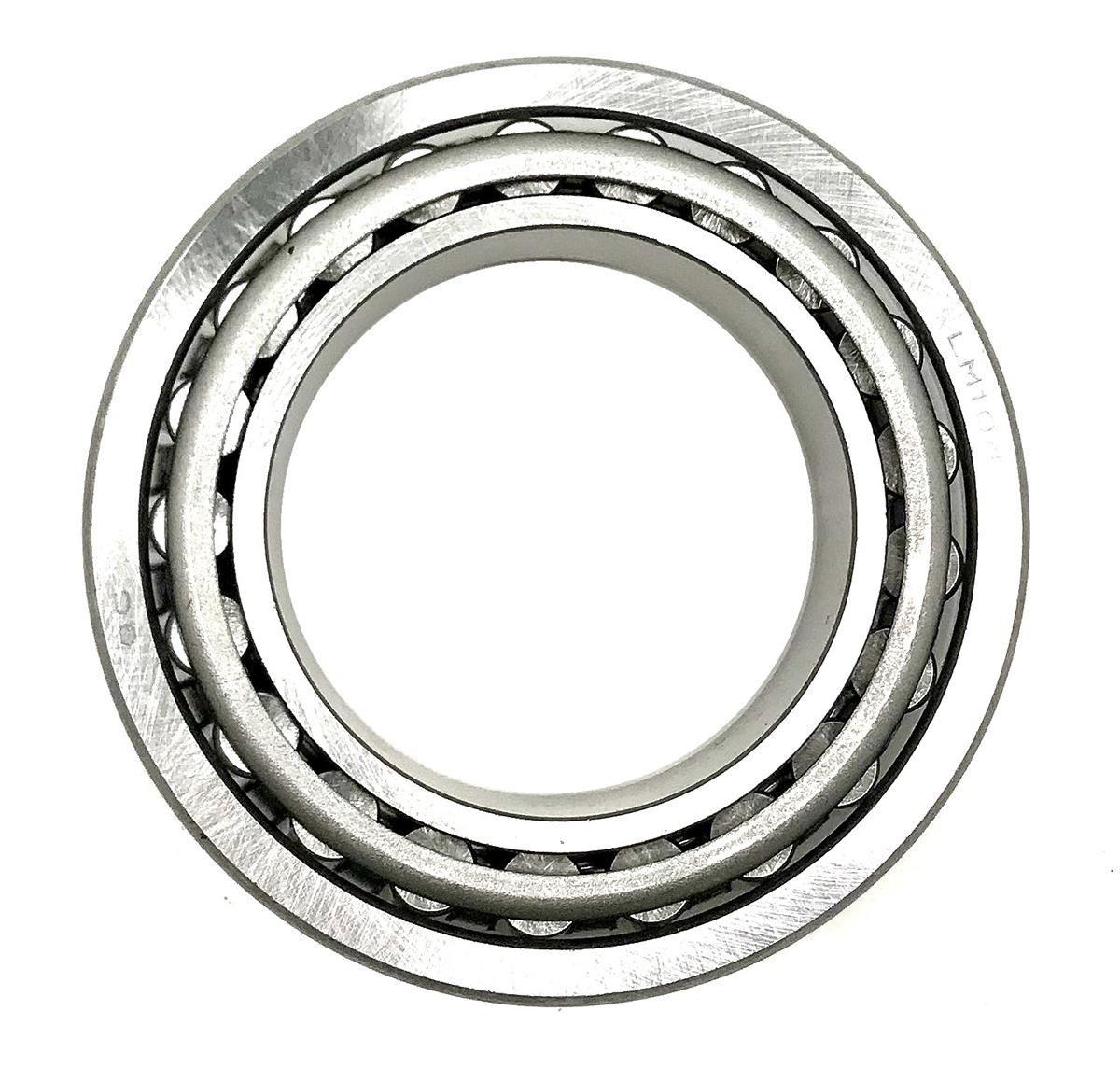 HM-1382 | HM-1382  LM104949LM106911 Upper Tapered Roller Bearing HMMWV (3).jpg