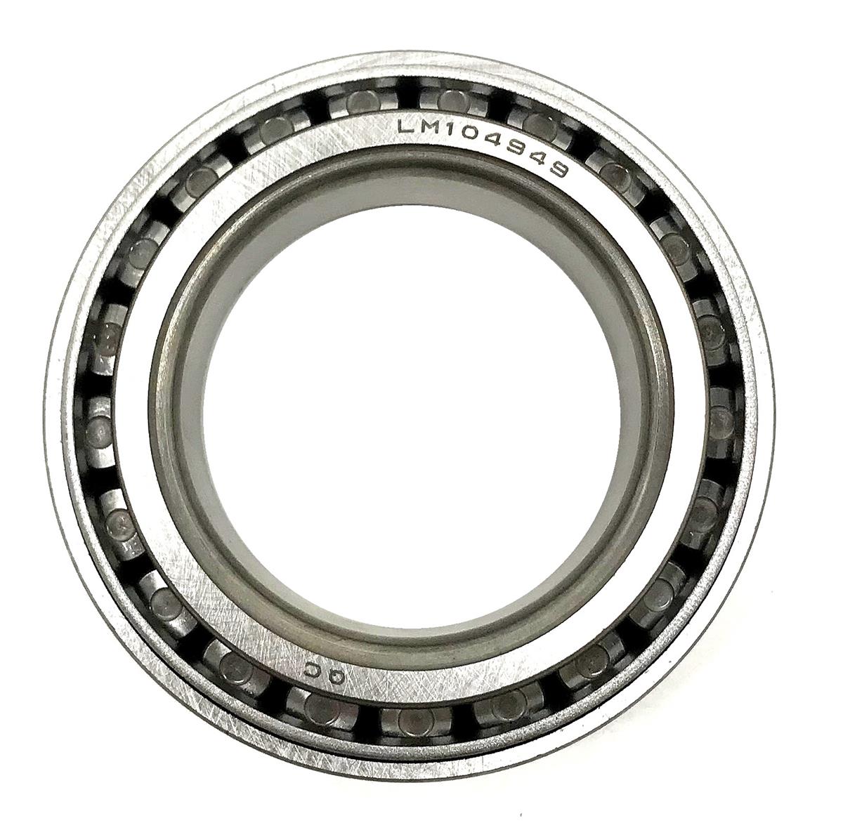 HM-1382 | HM-1382  LM104949LM106911 Upper Tapered Roller Bearing HMMWV (4).jpg