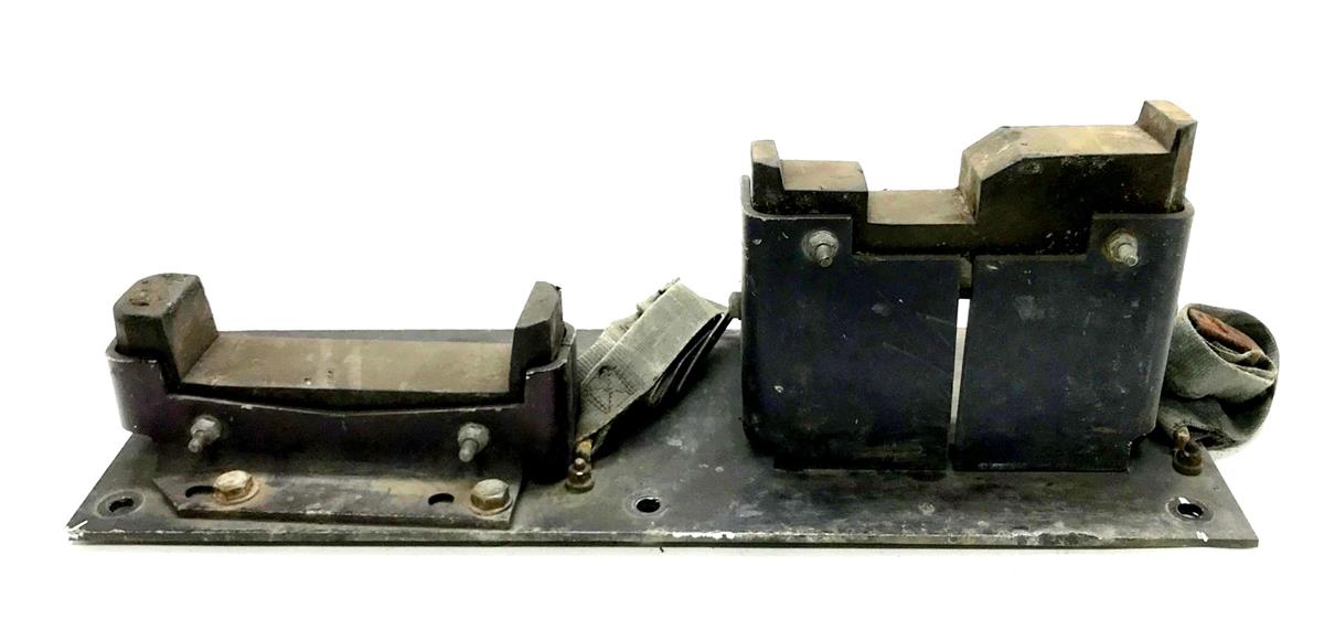 HM-1390 | HM-1390  Rear Gun Mount Plate Assembly HMMWV (2)(USED).jpg