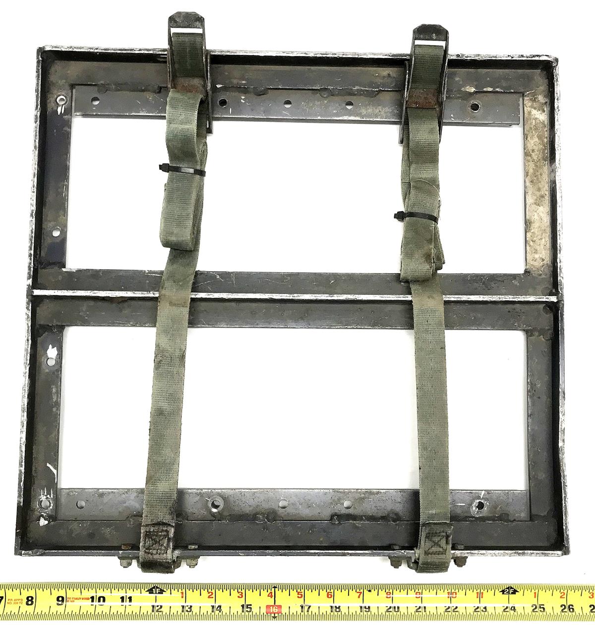 HM-1392 | HM-1392  40MM Ammo Box Tray HMMWV (5).jpg