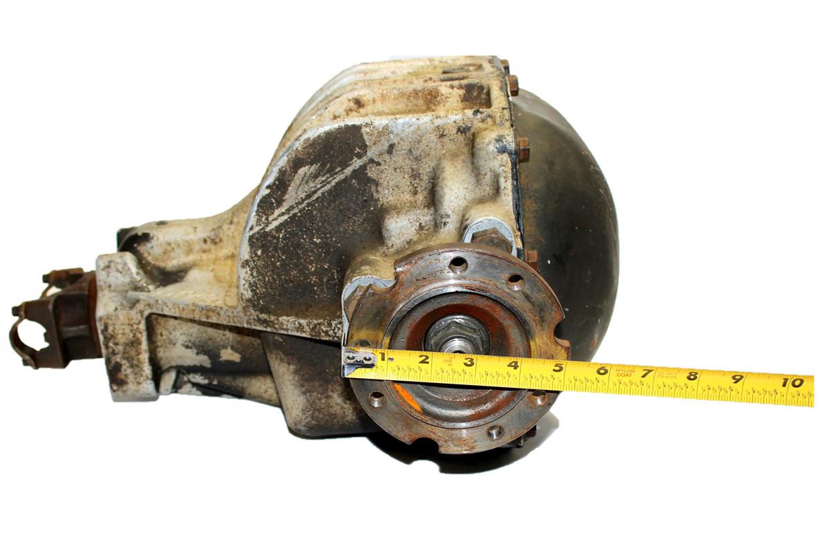 HM-1402 | HM-1402 Differential Driving Axle HMMWV Used  .jpg