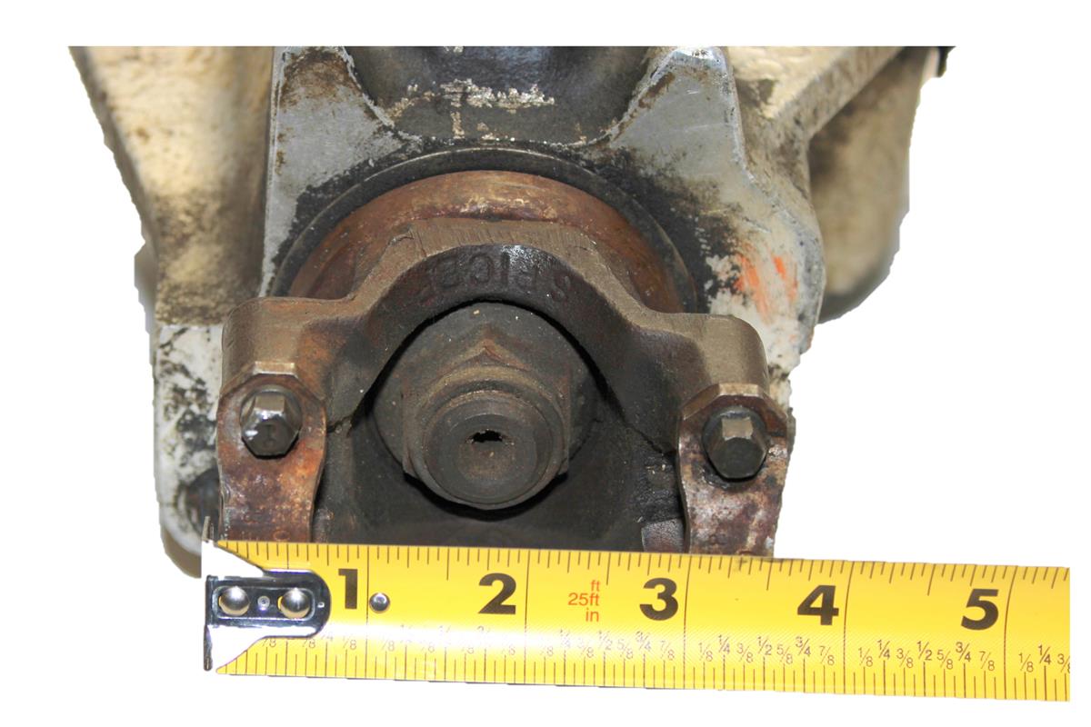 HM-1402 | HM-1402 Differential Driving Axle HMMWV Used (5).jpg