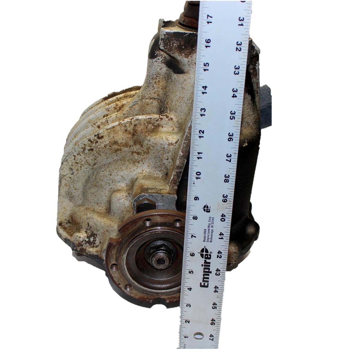 HM-1402 | HM-1402 Differential Driving Axle HMMWV Used (6).jpg