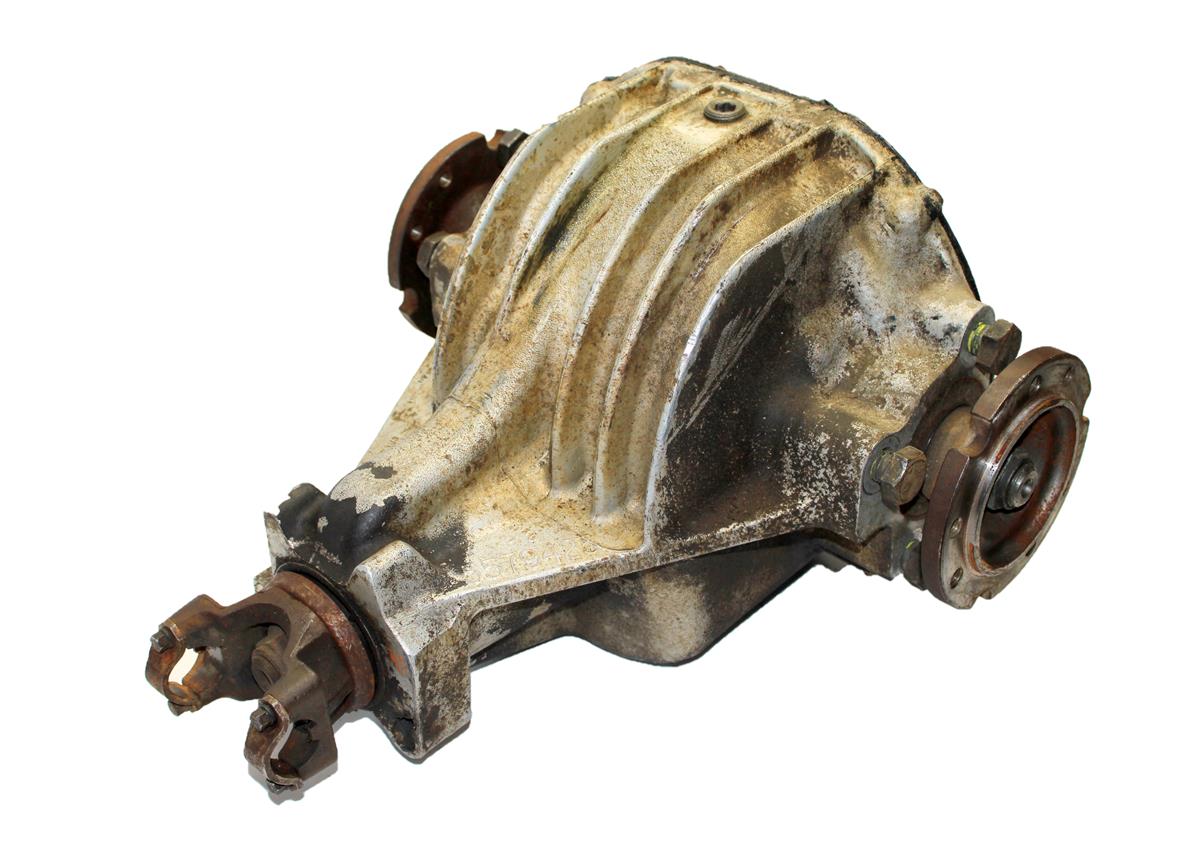 HM-1402 | HM-1402 Differential Driving Axle HMMWV Used.jpg