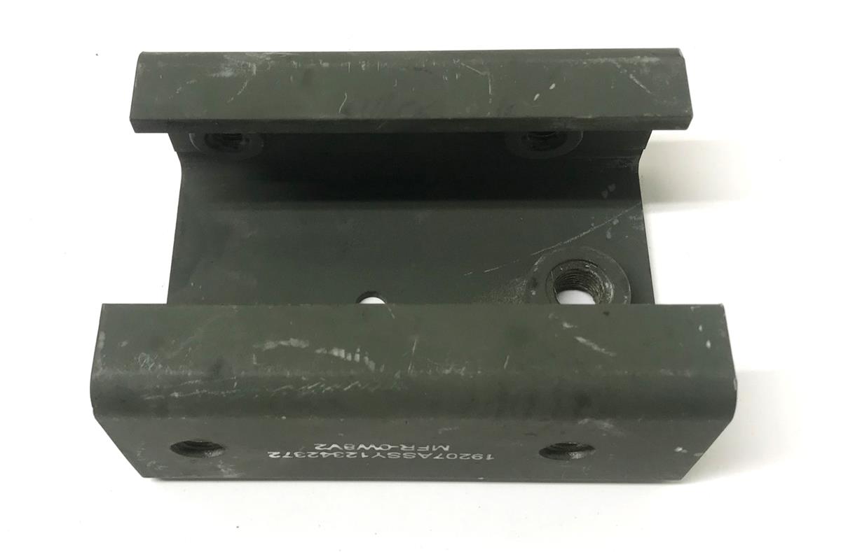 HM-1426 | HM-1426  HMMWV FRONT SEAT BELT BRACKET (7).jpg