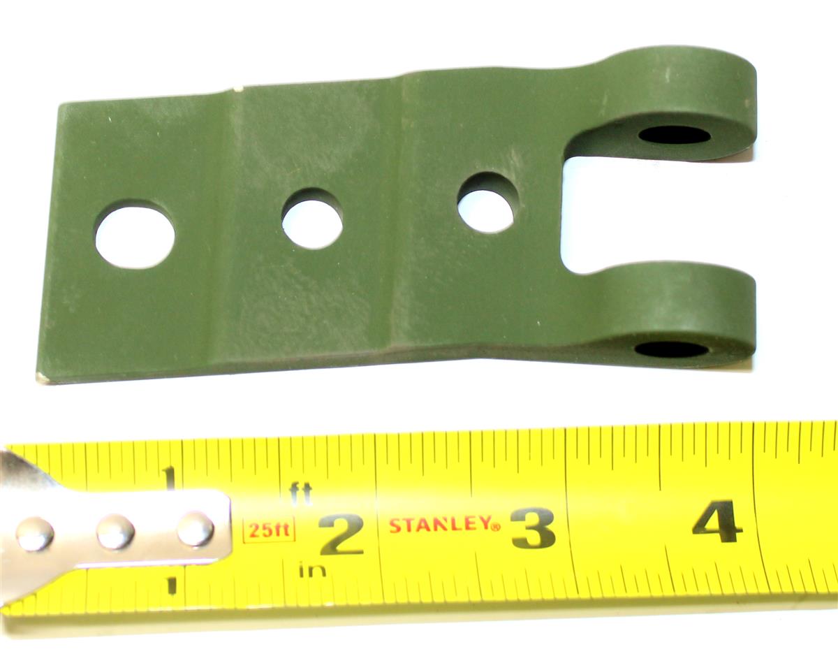 HM-1447 | HM-1447 Lower Right Hand Windshield Butt Hinge HMMWV (4).JPG