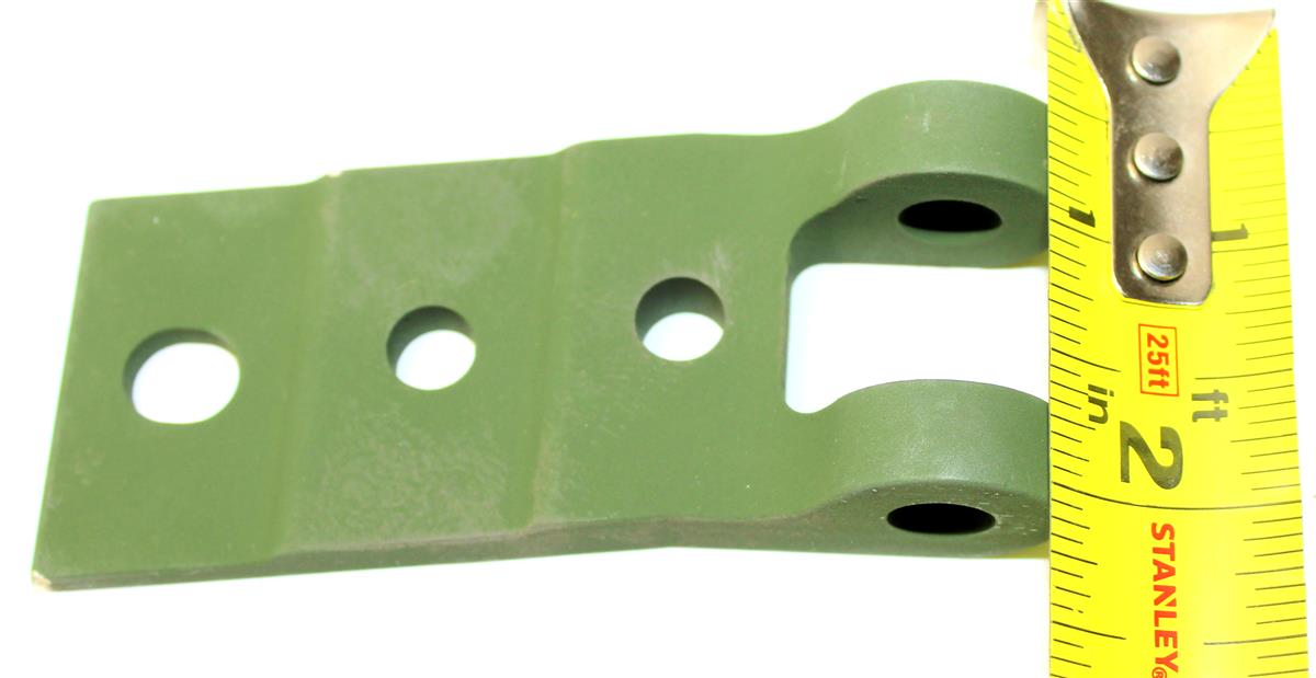 HM-1447 | HM-1447 Lower Right Hand Windshield Butt Hinge HMMWV (7).JPG