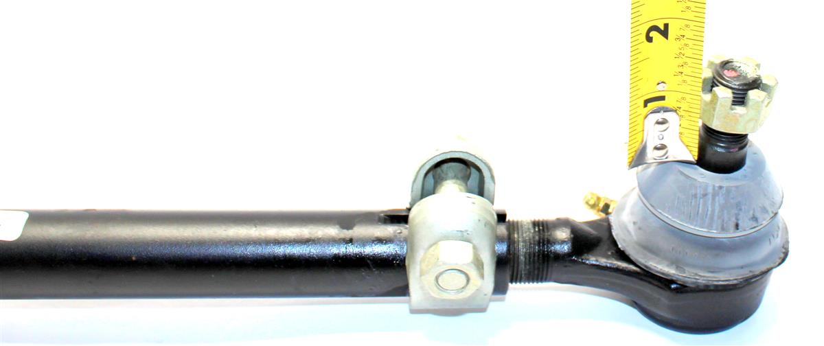 HM-148 | HM-148 Rear Stabilizer Bar with Tie Rod Assembly HMMWV Update (10).JPG