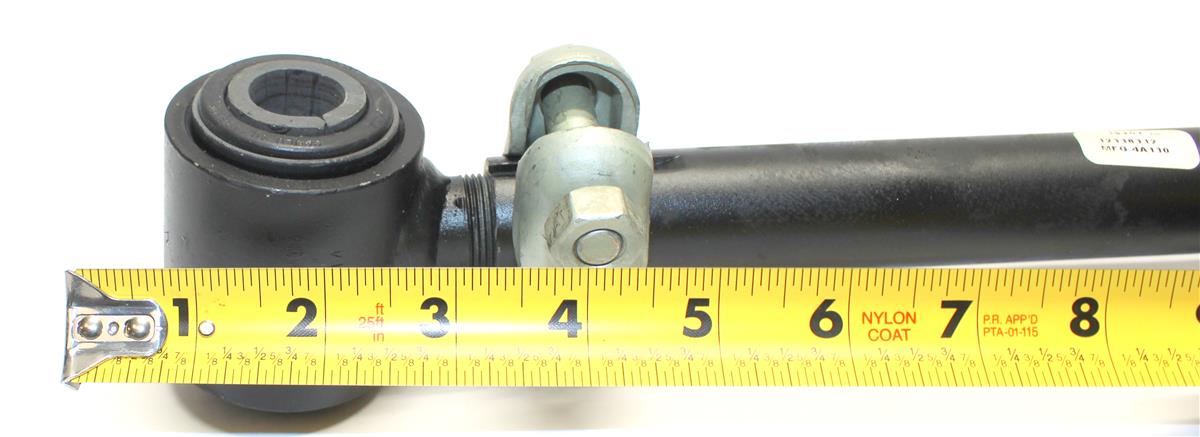 HM-148 | HM-148 Rear Stabilizer Bar with Tie Rod Assembly HMMWV Update (14).JPG